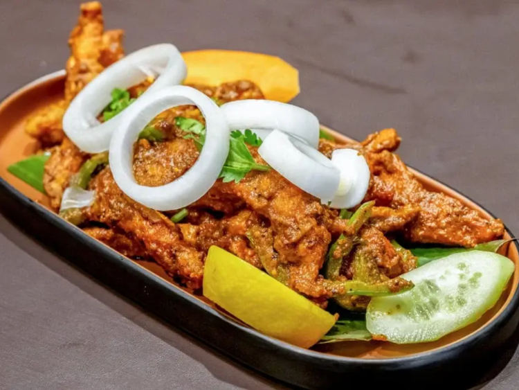 Tatva Indian Kitchen slider image