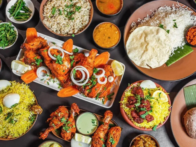 Tatva Indian Kitchen slider image