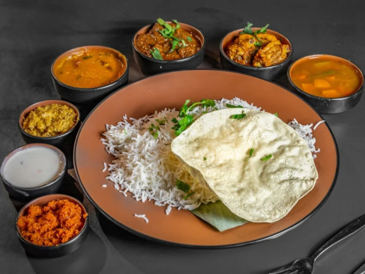 Tatva Indian Kitchen slider image