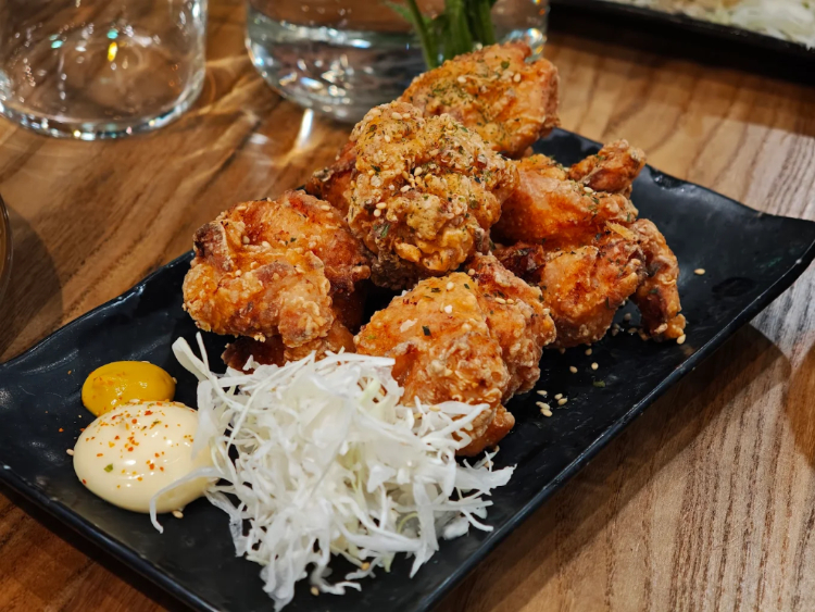 Call Me Curry & Izakaya slider image