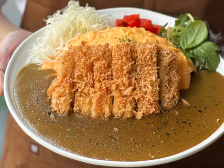 Call Me Curry & Izakaya slider image