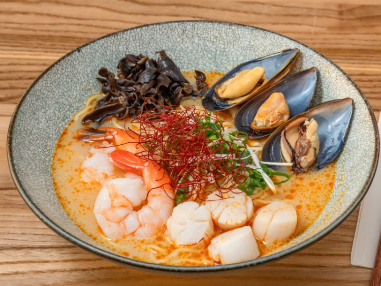 Call Me Curry & Izakaya slider image