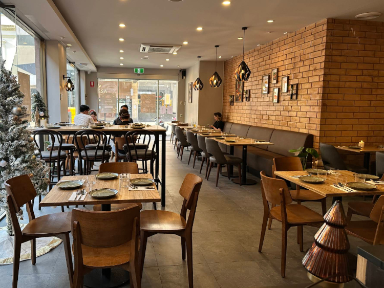 Call Me Curry & Izakaya slider image