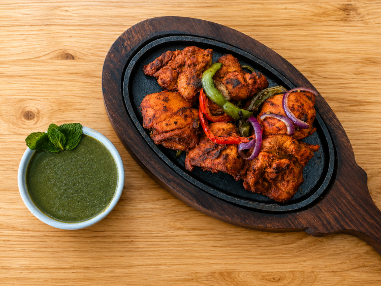Hyderabad Zaika slider image