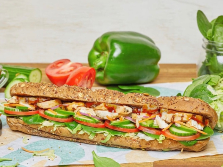 Subway - Glen Iris slider image