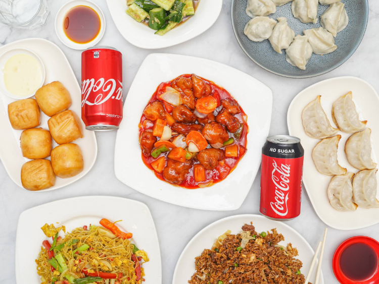 Shanghai WangWang slider image