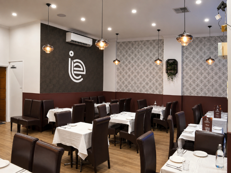 Indian Essence - Glenroy slider image