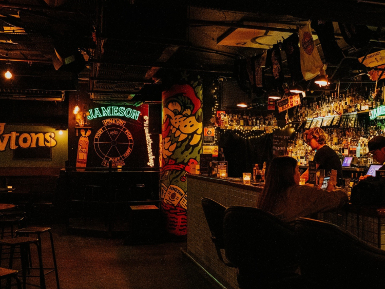 Howlin' Wolf Whiskey Bar - Wollongong slider image