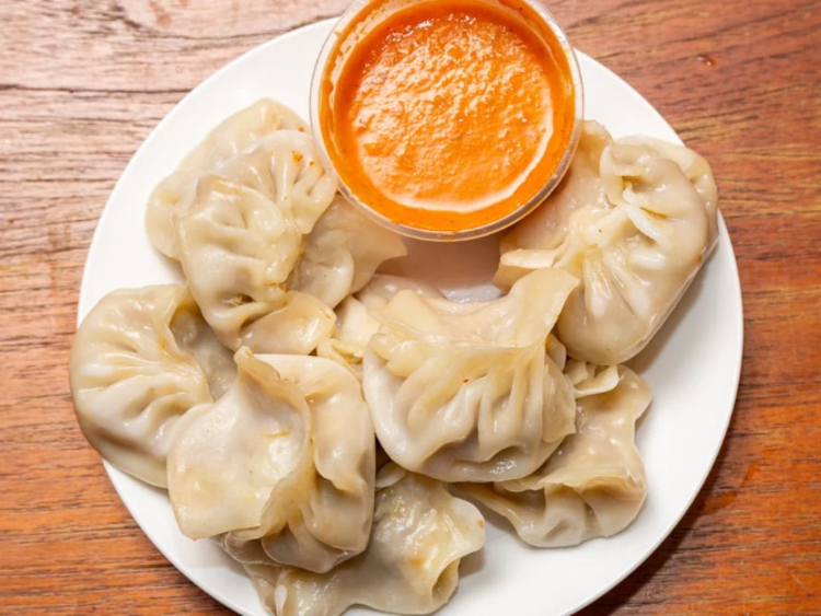 Indus Indian & Nepalese Restaurant slider image