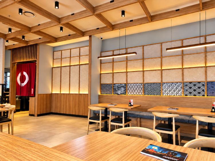 Mikazuki - Melrose Park slider image
