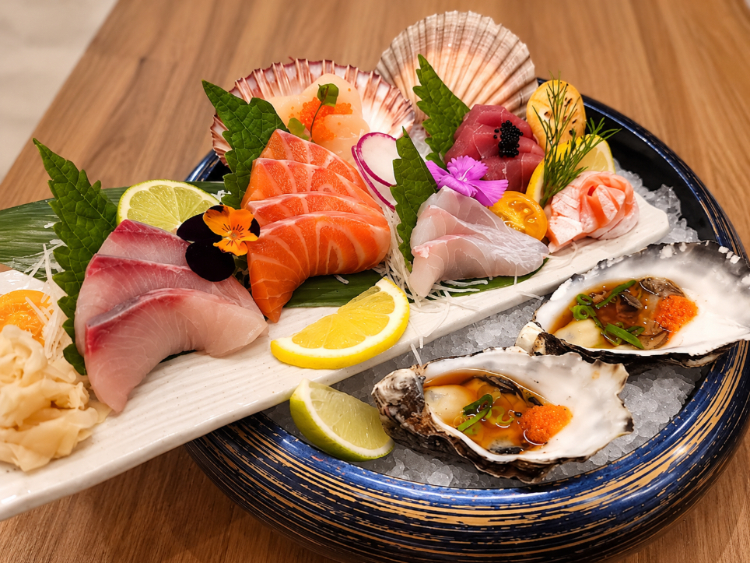 Mikazuki - Melrose Park slider image