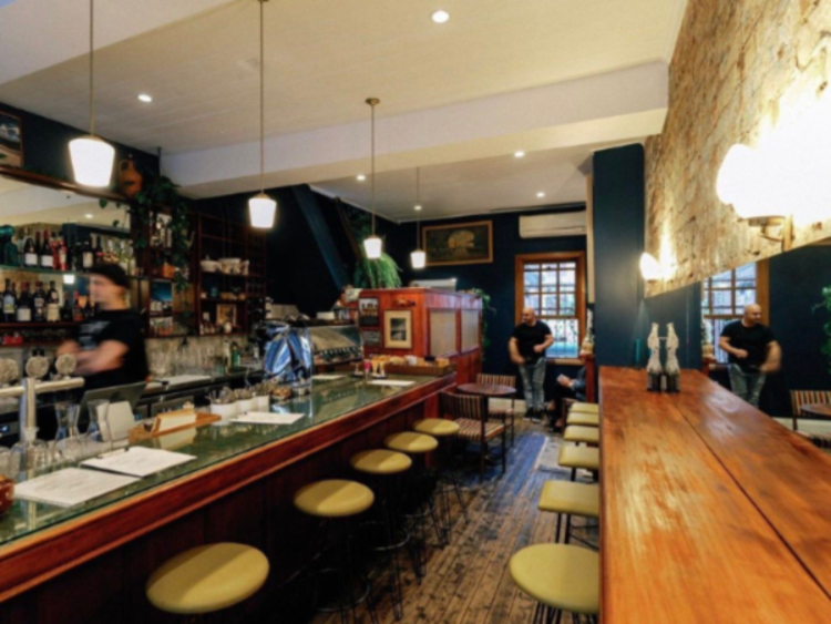Ferrara Pasta Bar slider image