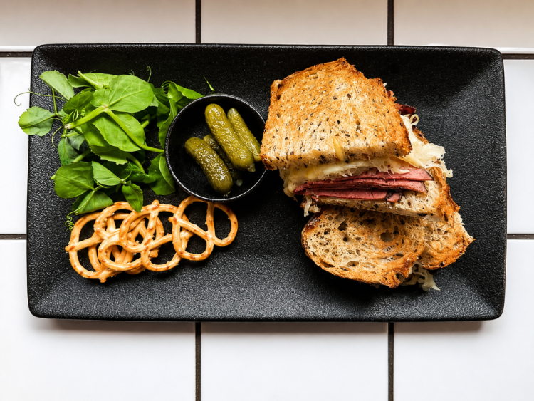 St. Kilda Dispensary slider image