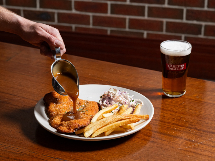 Carlton Brewhouse slider image