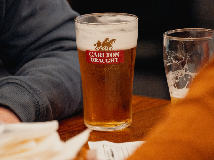 Carlton Brewhouse slider image