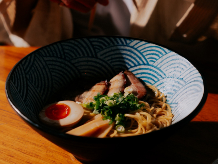 Umami Tokyo slider image