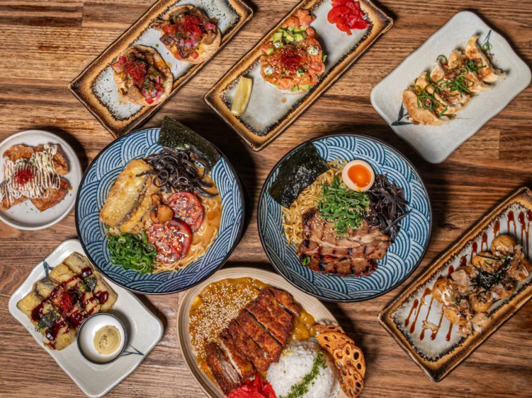 Umami Tokyo slider image
