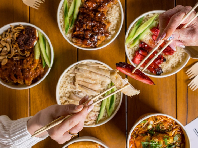 Chicken Rice Corner - Joondalup slider image