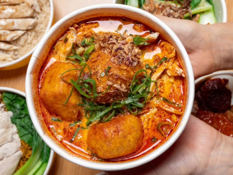 Chicken Rice Corner - Joondalup slider image