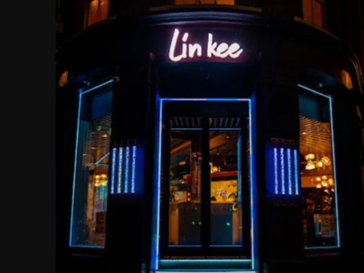 LinKee Karaoke Bar slider image