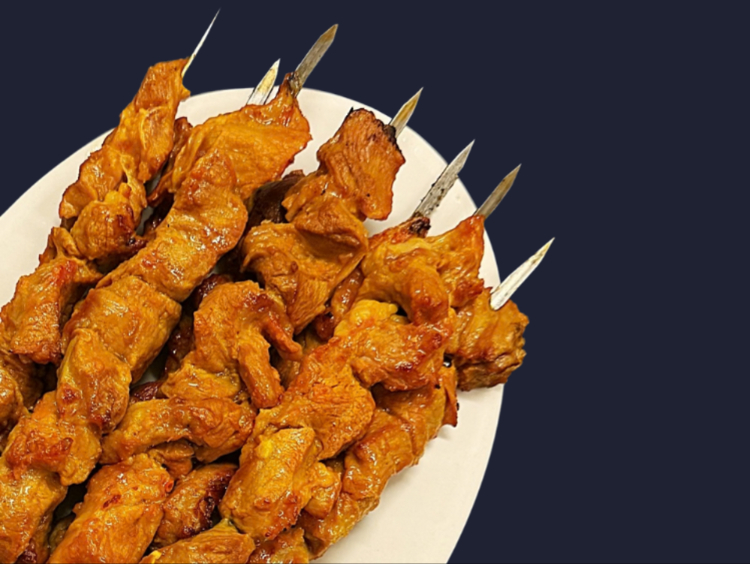 Nur Uyghur Restaurant slider image