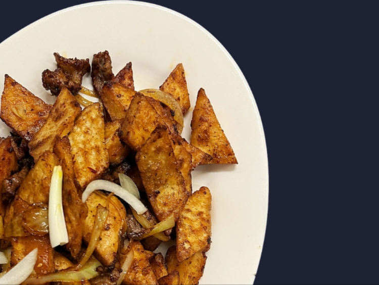 Nur Uyghur Restaurant slider image