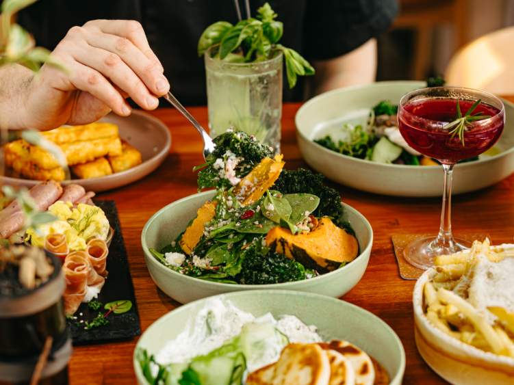 Both Espresso and Wine  slider image