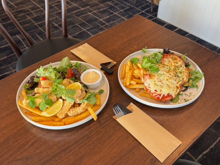 Glasgow Arms Hotel slider image