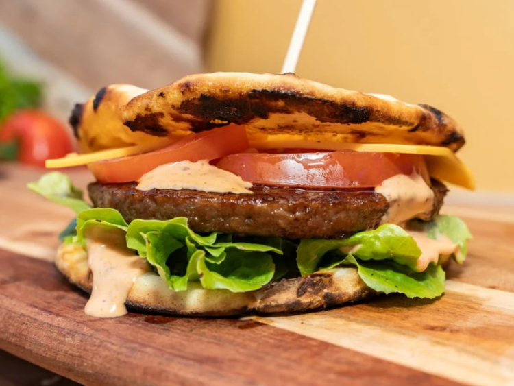 Say Cheeese - West End slider image