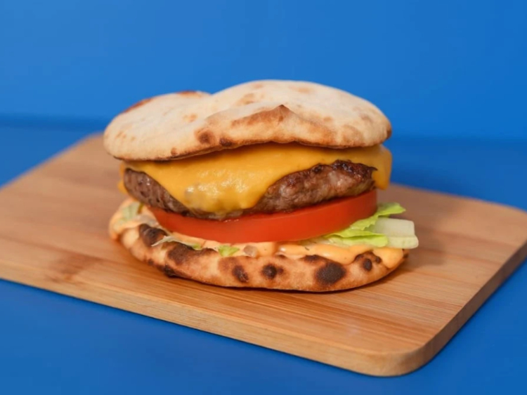 Say Cheeese - West End slider image