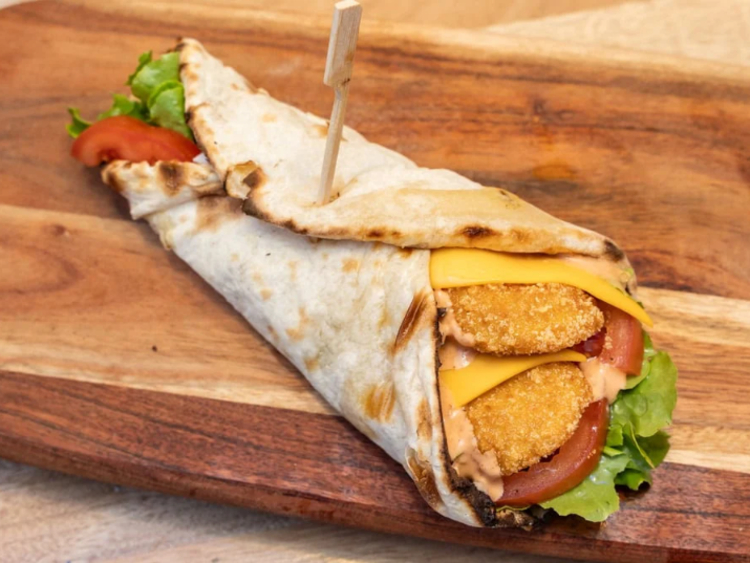 Say Cheeese - West End slider image