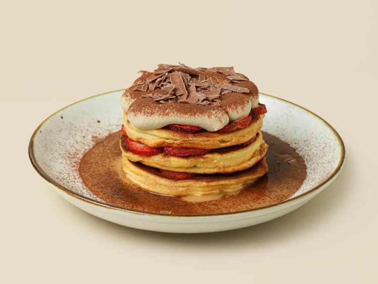 Leaf Cafe & Co - Lindfield slider image