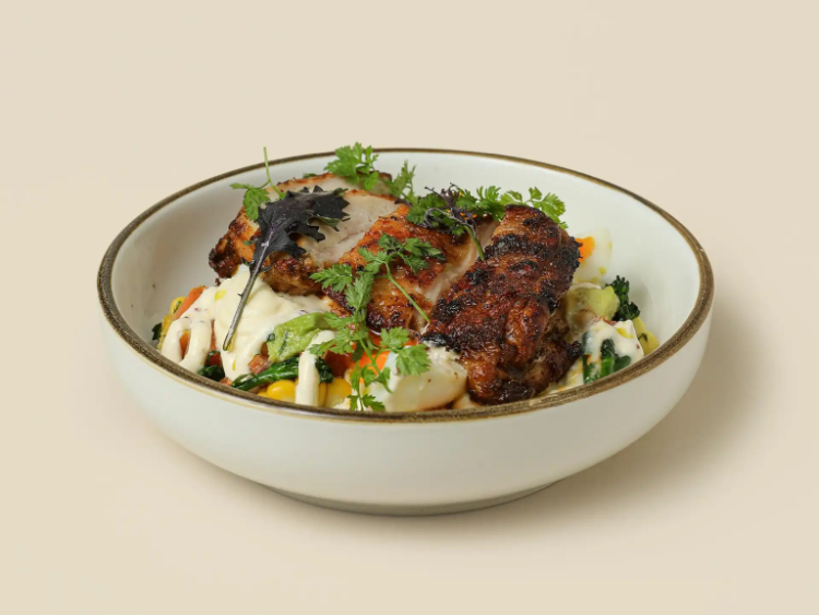 Leaf Cafe & Co - Lindfield slider image