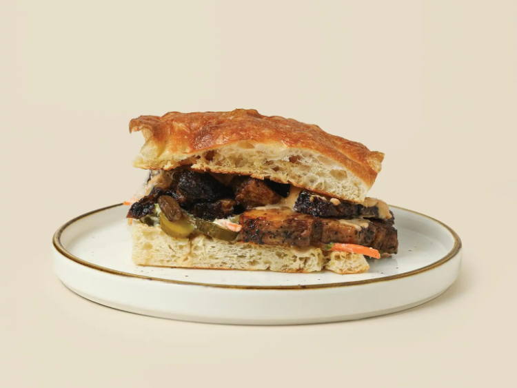 Leaf Cafe & Co - Lindfield slider image