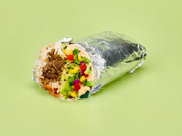 Zambrero - Marrickville slider image