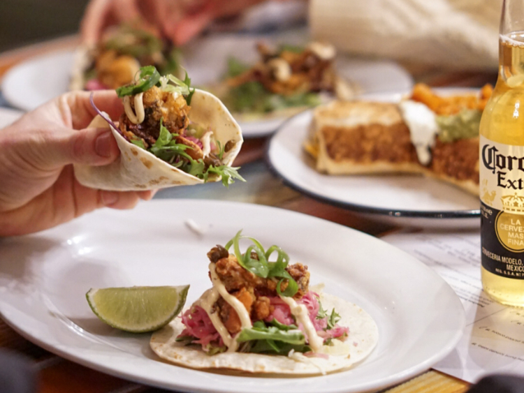 Hotel Panchos slider image