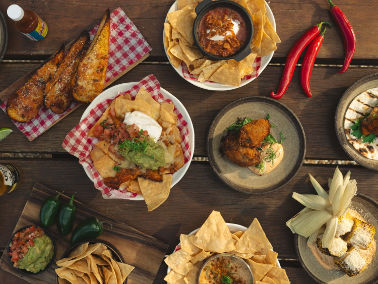 Hotel Panchos slider image