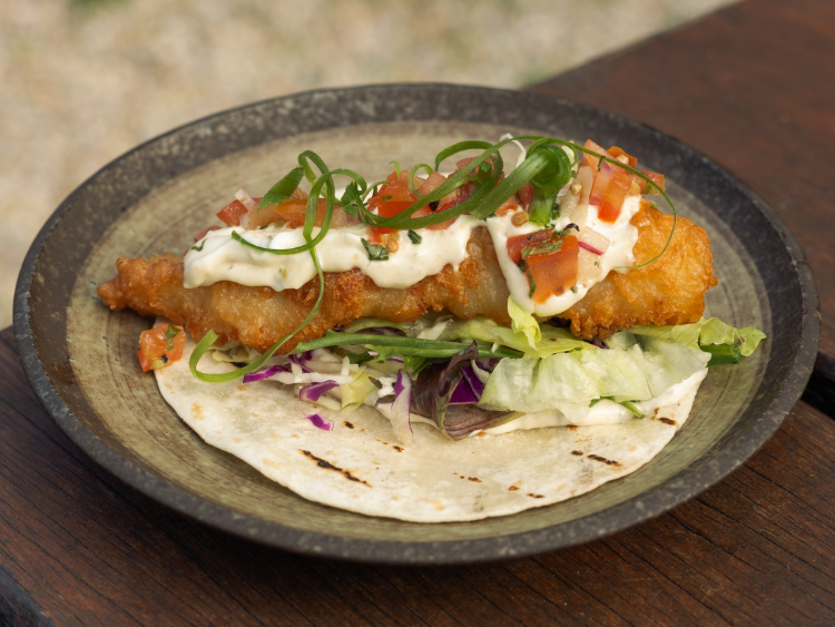 Hotel Panchos slider image