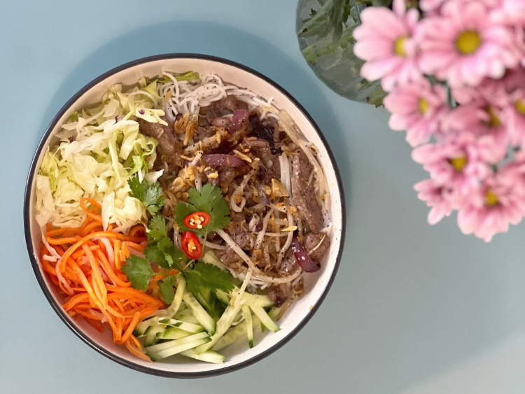 Homese - Vietnamese Coffee & Cuisine slider image