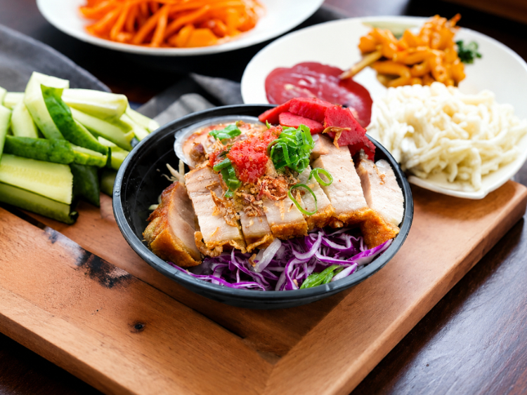 Banh Mi Station - Beenleigh slider image