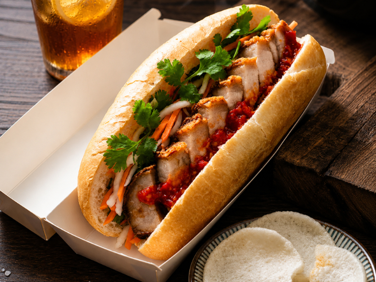 Banh Mi Station - Beenleigh slider image