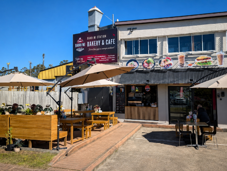 Banh Mi Station - Beenleigh slider image