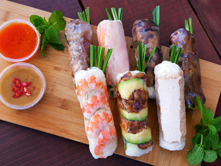 Banh Mi Station - Beenleigh slider image