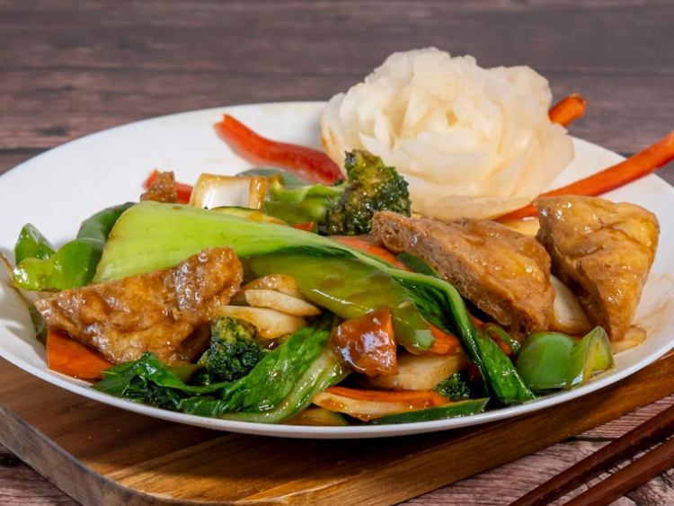 Maroochy Chinese Restaurant slider image