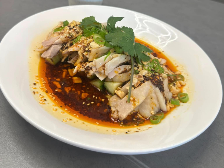 Maroochy Chinese Restaurant slider image