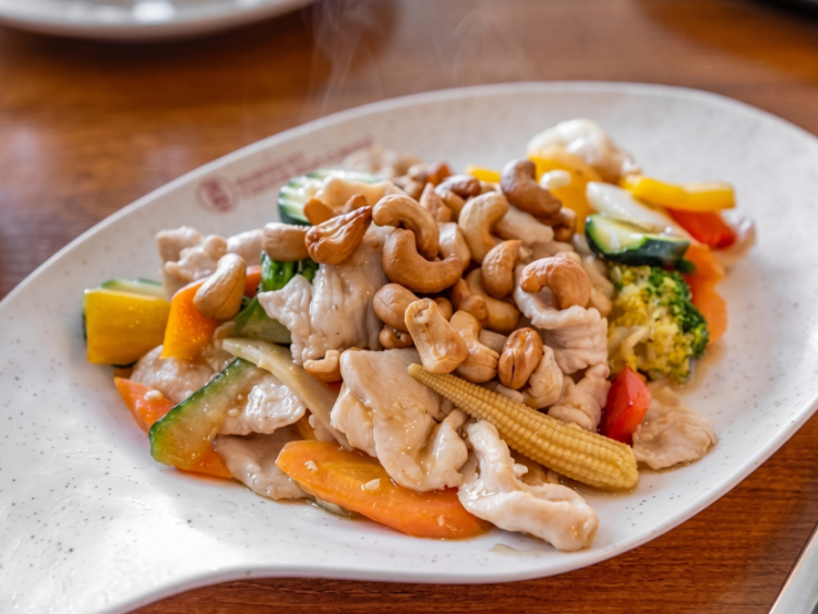 Maroochy Chinese Restaurant slider image