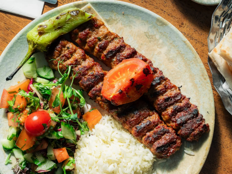 Masa Turkish Restaurant slider image