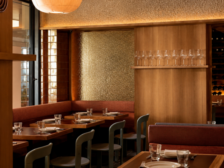 Bar Monte - Newstead slider image
