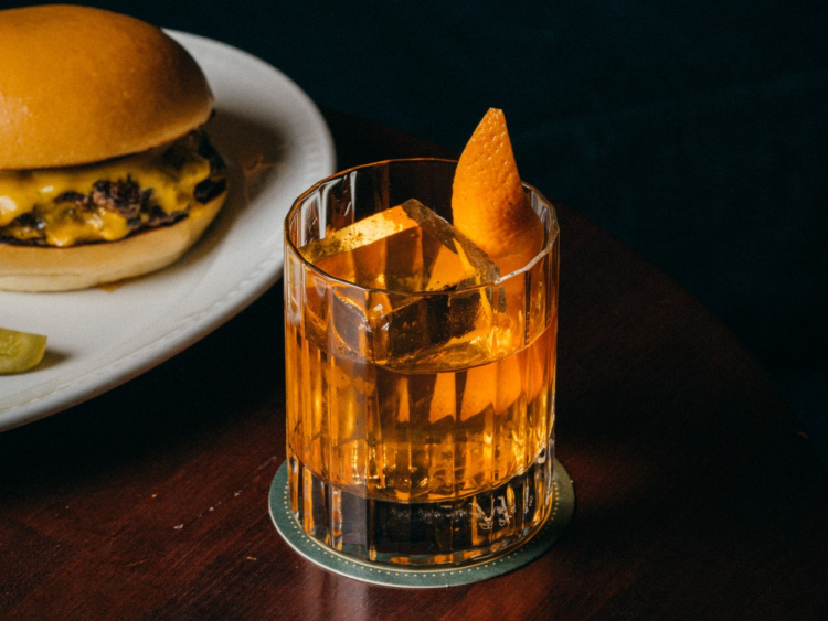 Alfie's slider image