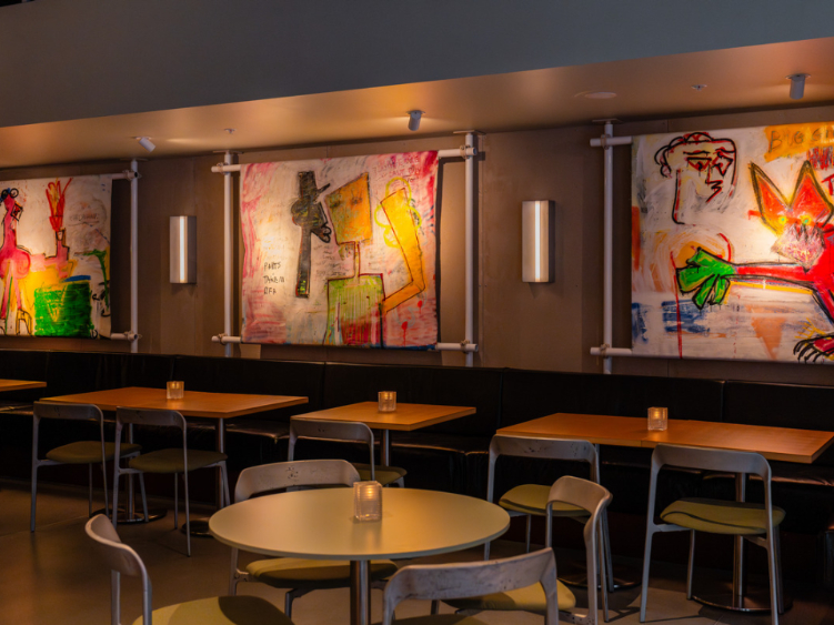 Alfie's slider image